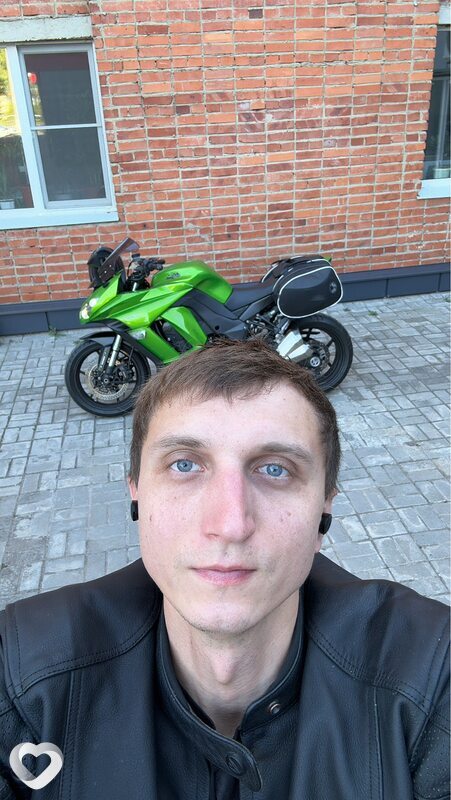 Алекс, 26, Саратове — анкета №1609384