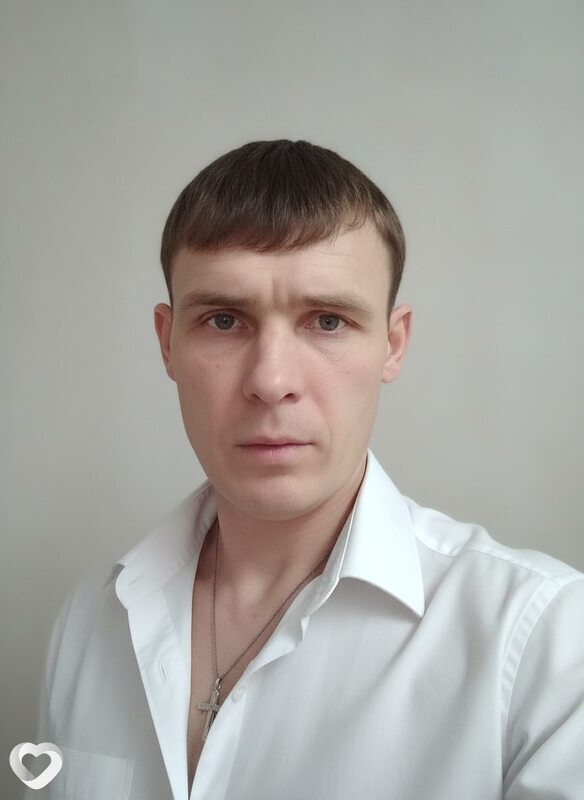 Федор, 36, Улан-Удэ — анкета №1609385