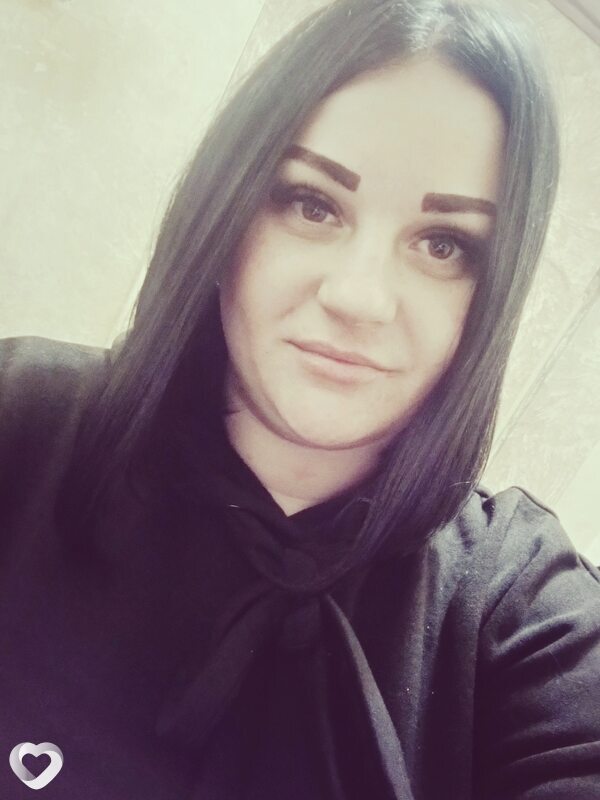 Ксения, 30, Алчевске — анкета №1609389