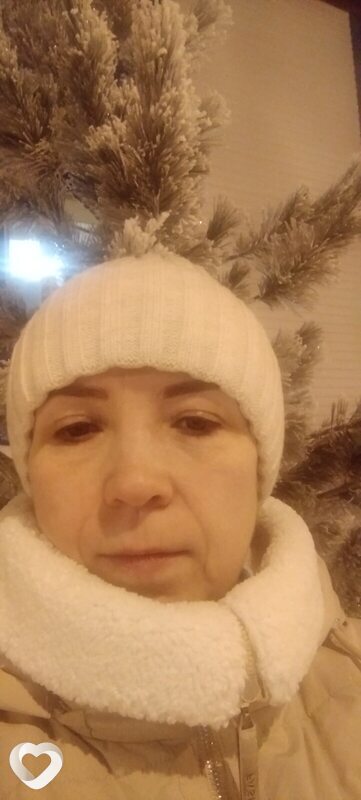 Наталья, 50, Челябинске — анкета №1609391