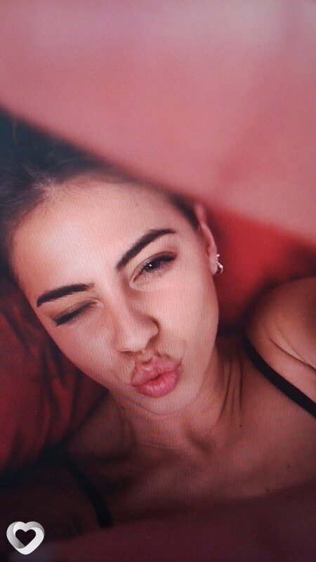 Ксения, 20, Ростове-на-Дону — анкета №1609279