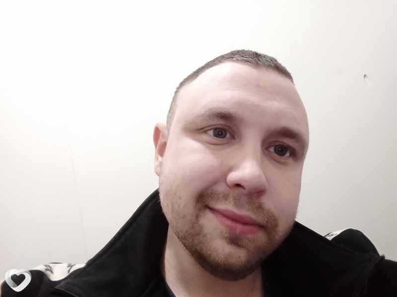 Александр, 29, Кирове — анкета №1609415