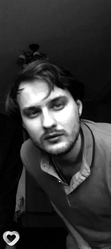 Александр, 27, Нижневартовске — анкета №1609416