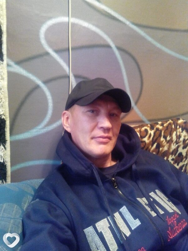Сергей, 52, Казани — анкета №1609537