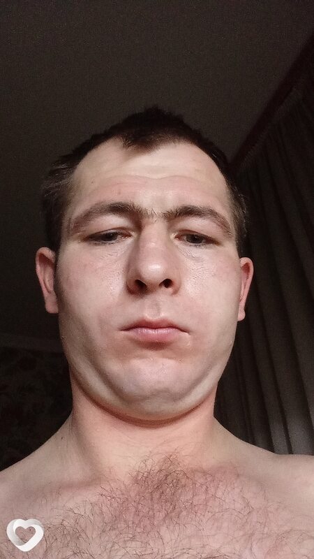 Deman, 32, Ростове-на-Дону — анкета №1609538