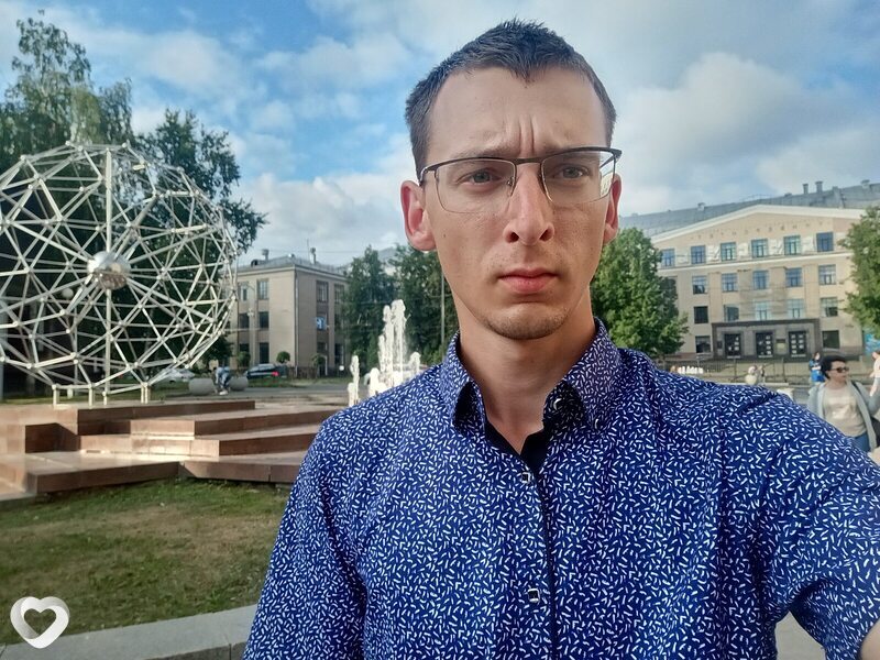 Рауль, 27, Петрозаводске — анкета №1609539