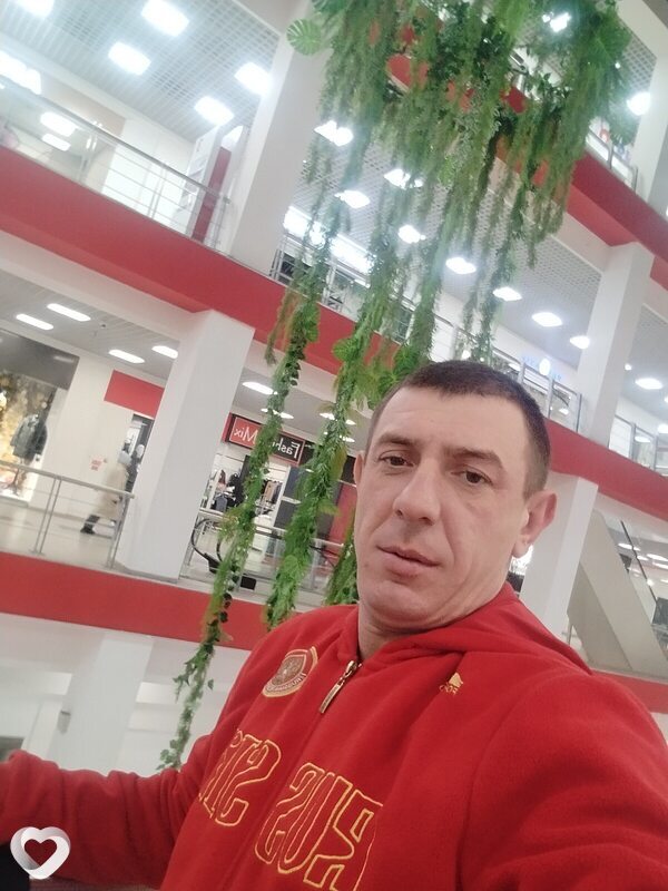 Виктор, 35, Красноярске — анкета №1609547