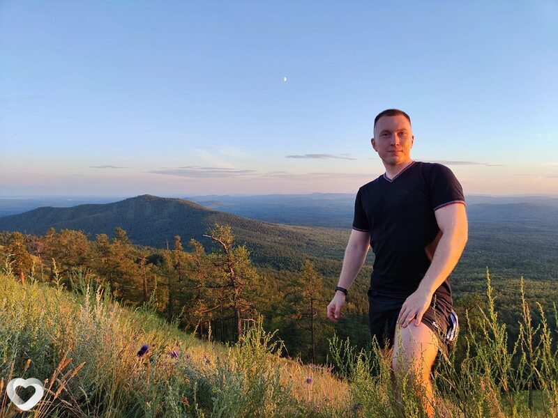 Виктор, 29, Кемерове — анкета №1609550