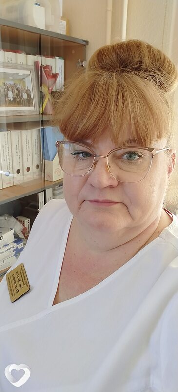 Наталья, 50, Южно-Сахалинске — анкета №1609553