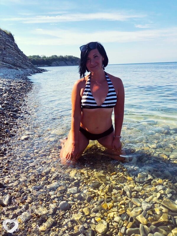 Надя, 42, Санкт-Петербурге — анкета №1609911