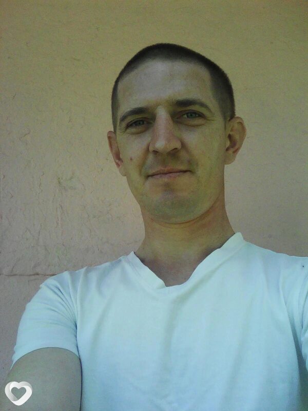 Борис, 40, Новомосковске — анкета №1609916