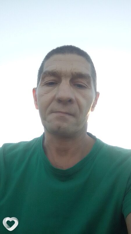 Иван, 45, Архангельске — анкета №1609920