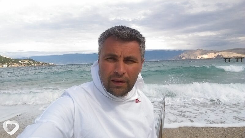 Max, 48, Минске — анкета №1609429