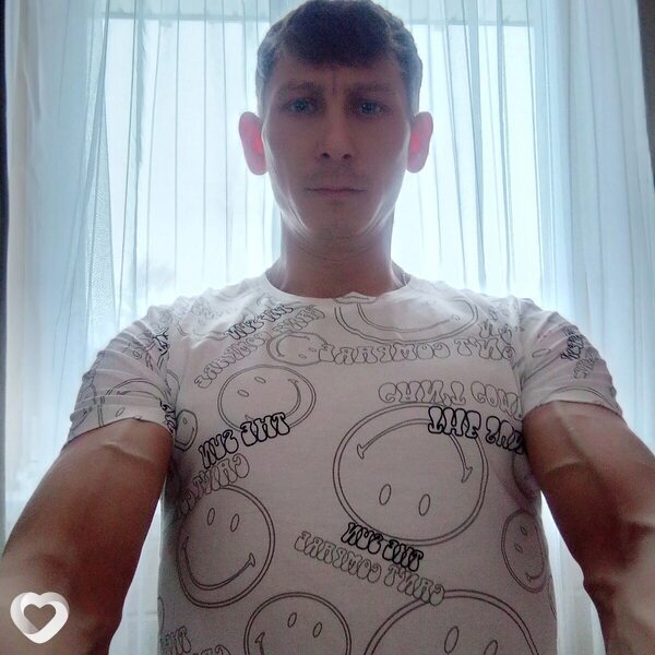 Александр, 37, Иванове — анкета №1609442