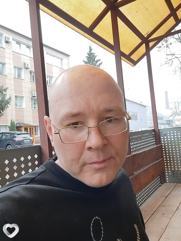 Валерий, 40, Твери — анкета №1609445