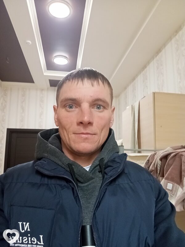 Игорь, 38, Серпухове — анкета №1609655