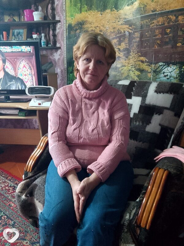 Елена, Апшеронск