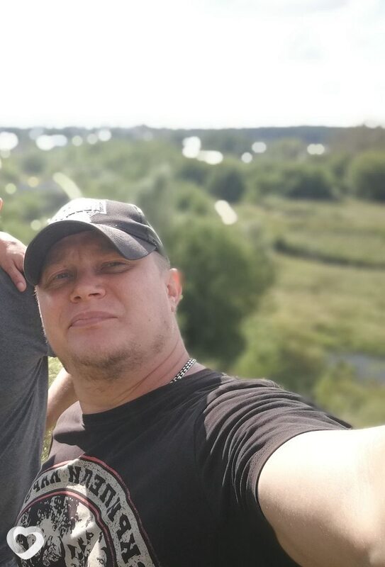 Илья, 37, Набережных Челнах — анкета №1609660