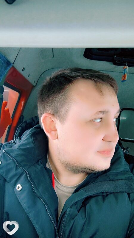 Александр, 34, Уральске — анкета №1609661