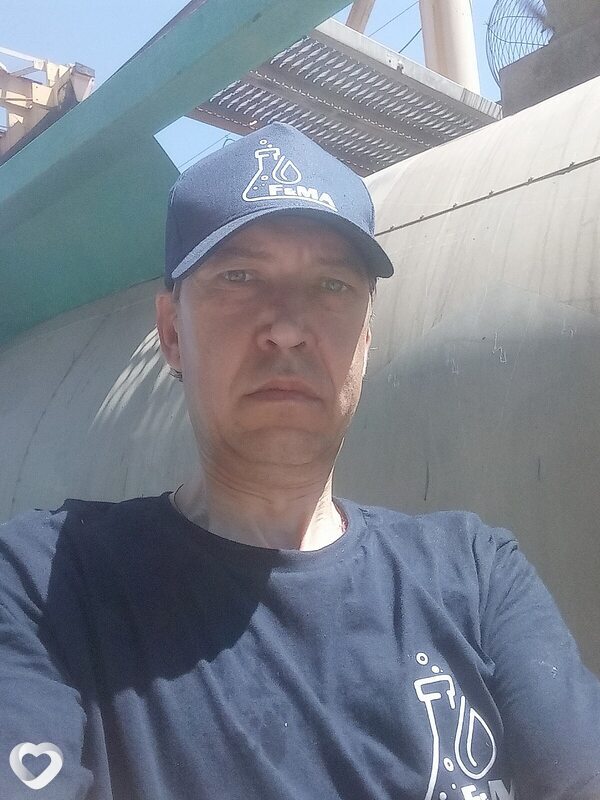 Руслан, 47, Усть-Каменогорск — анкета №1609662