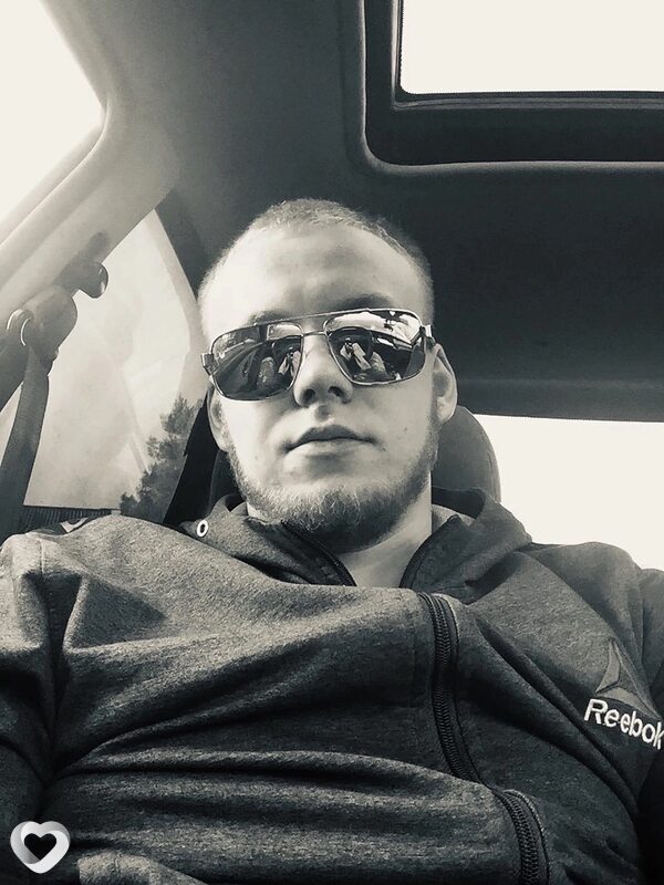 Андрей, 25, Ростове-на-Дону — анкета №1609669