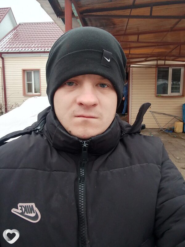 Артем, 29, Липецке — анкета №1609672