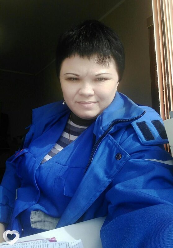 Наталья, Жуков