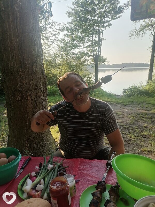 Жорик, 47, Калининграде — анкета №1609463