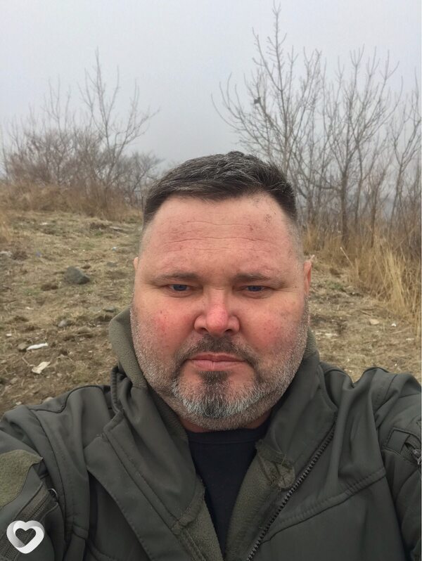 Александр, 48, Дальнереченске — анкета №1609466