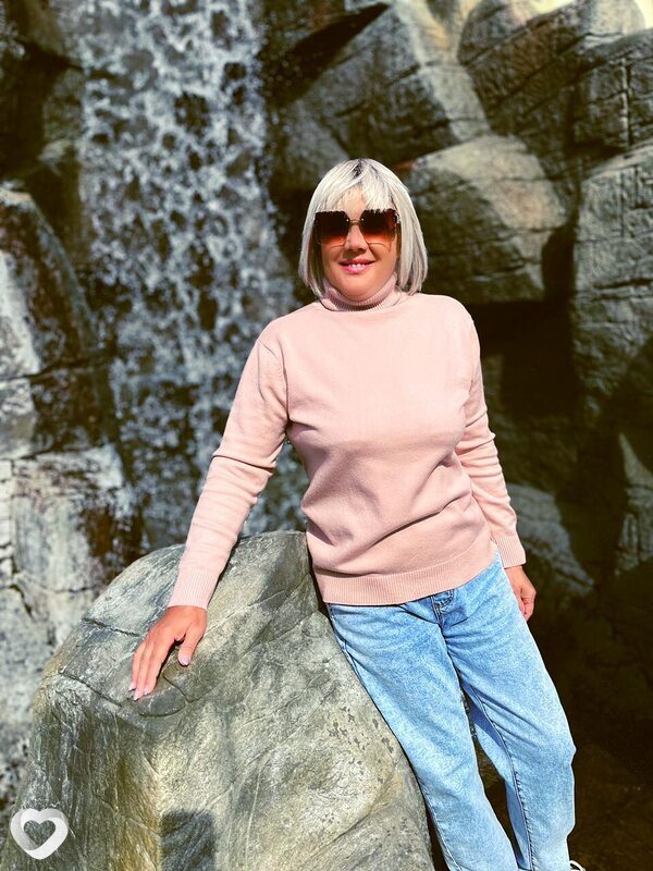 Галина, 60, Белгороде — анкета №1609504