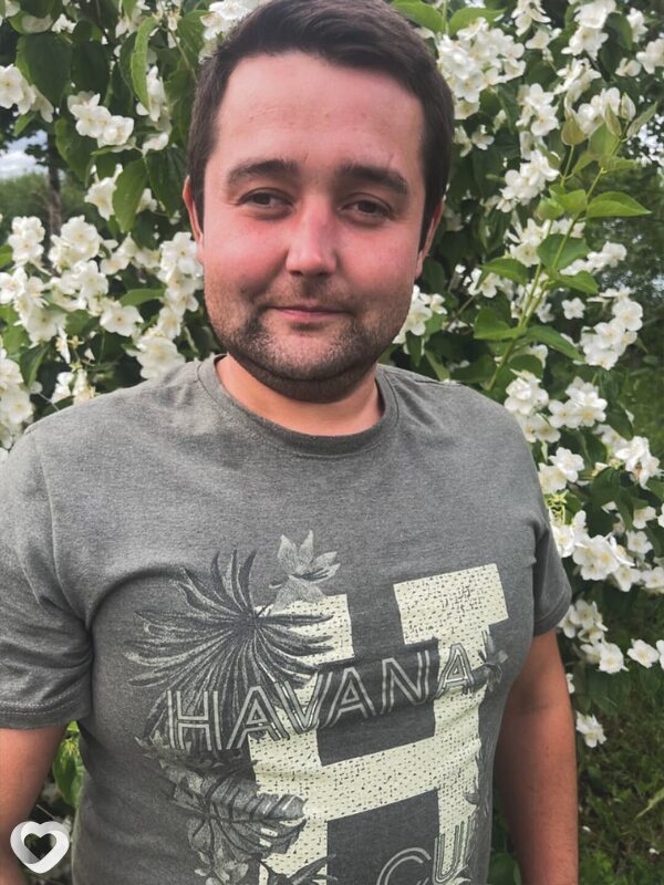 Димка, 28, Чебоксарах — анкета №1609512