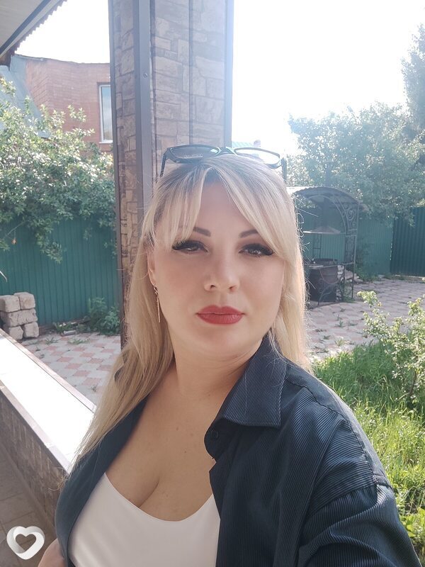 Елена, 40, Стерлитамаке — анкета №1609521