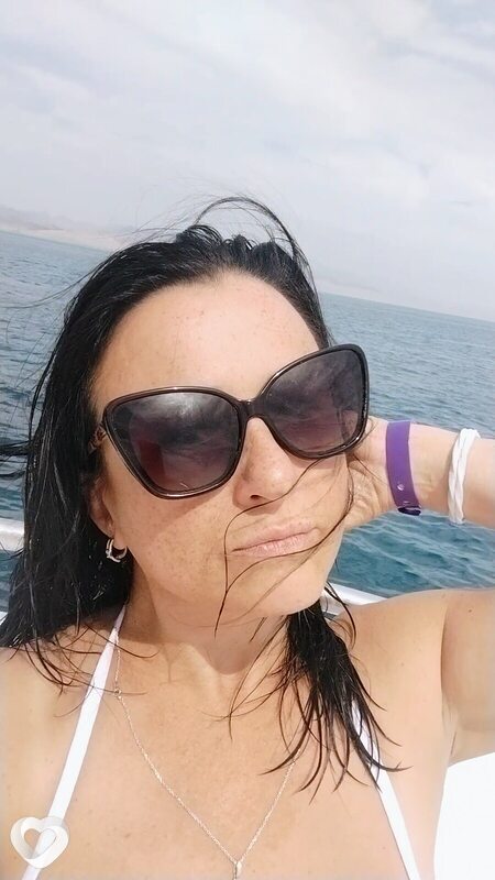 Светлана, 48, Минске — анкета №1609523