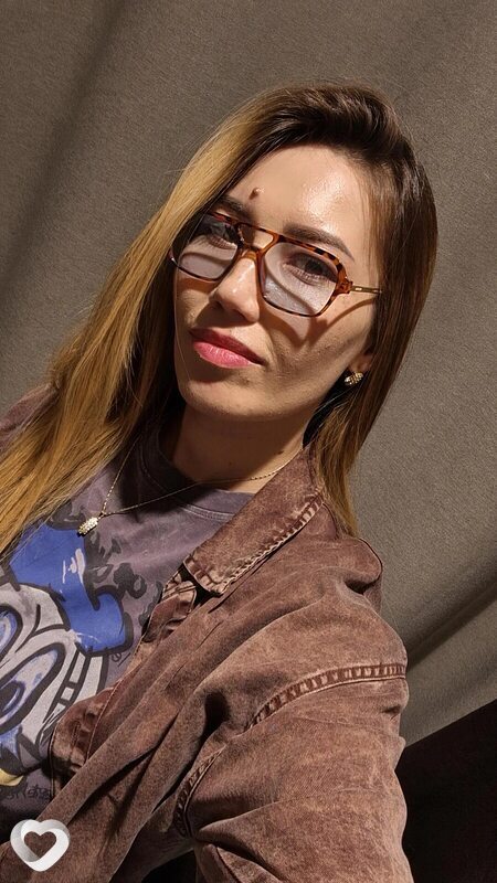 Aida, 30, Астане — анкета №1609524