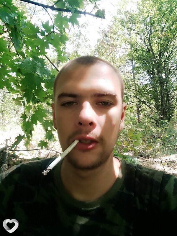 Алексей, 22, Калининграде — анкета №1609588