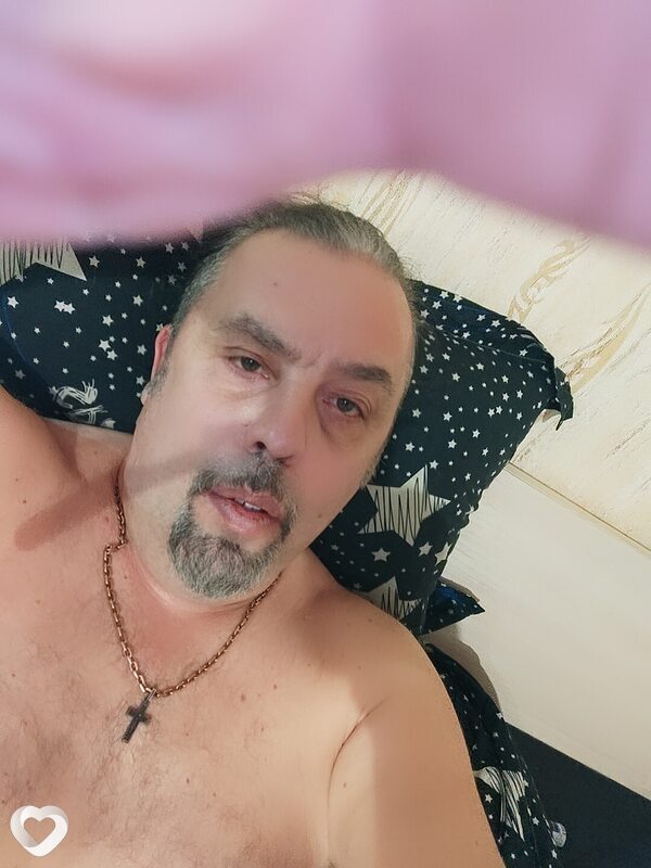 Ян Петров, 48, Воскресенске — анкета №1609591