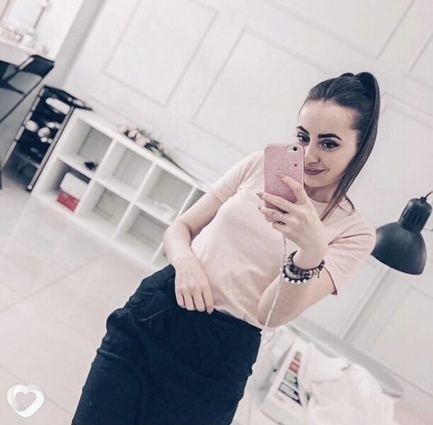 Иоанна, 30, Ростове-на-Дону — анкета №1609602