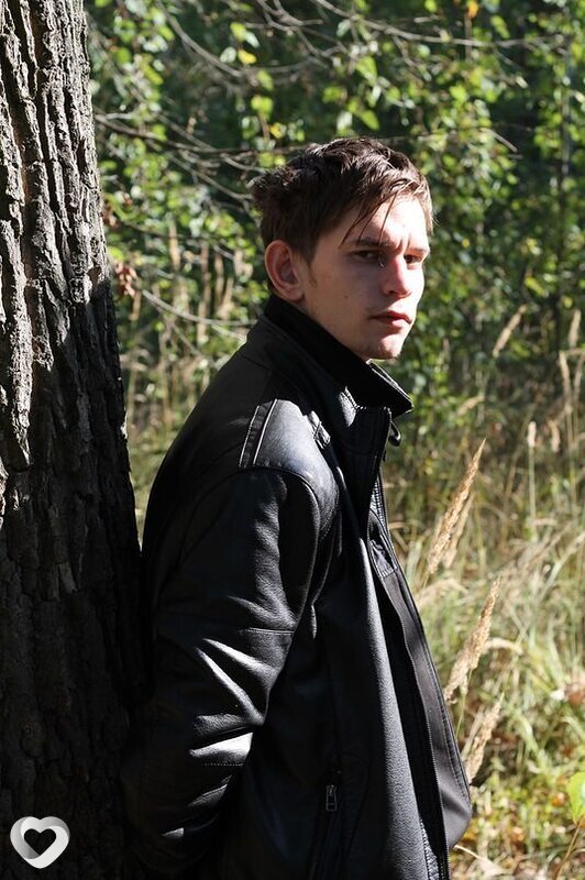 Сергей, 34, Ступине — анкета №1609603