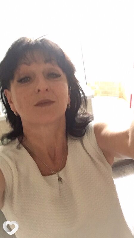 Марьяна, 51, Щёлково — анкета №1609377