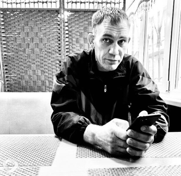 Михаил, 37, Алматы — анкета №1609704