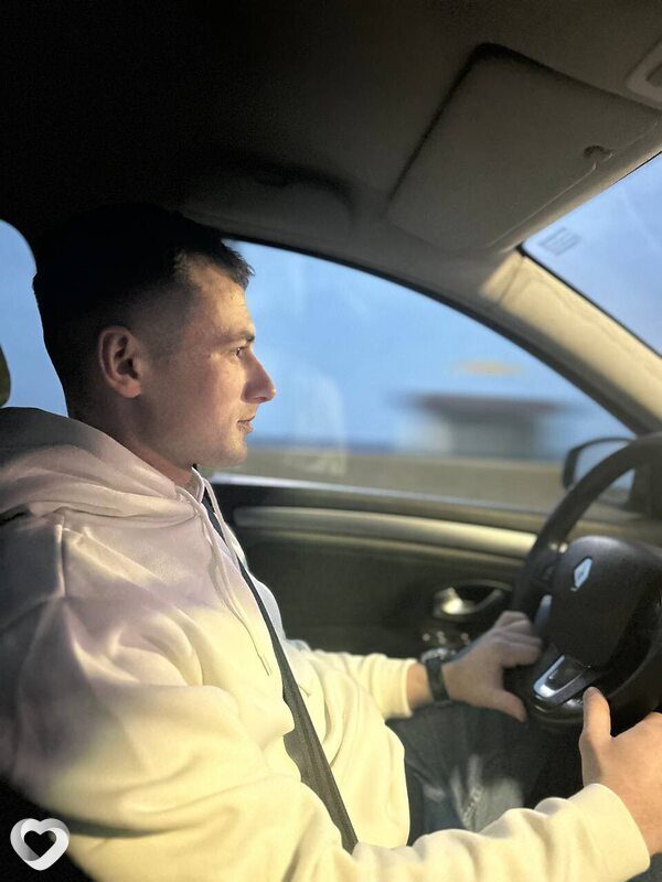 Владислав, 28, Гродно — анкета №1609706