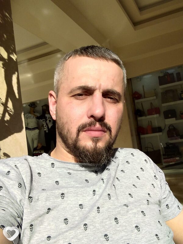 Павел, 38, Санкт-Петербурге — анкета №1609714