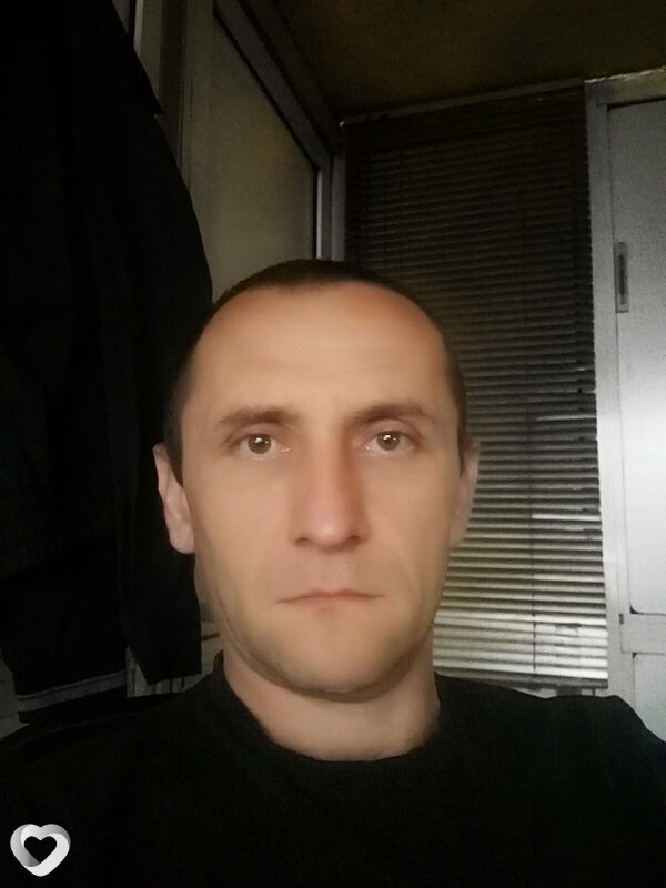 Константин, 42, Долгопрудном — анкета №1609716