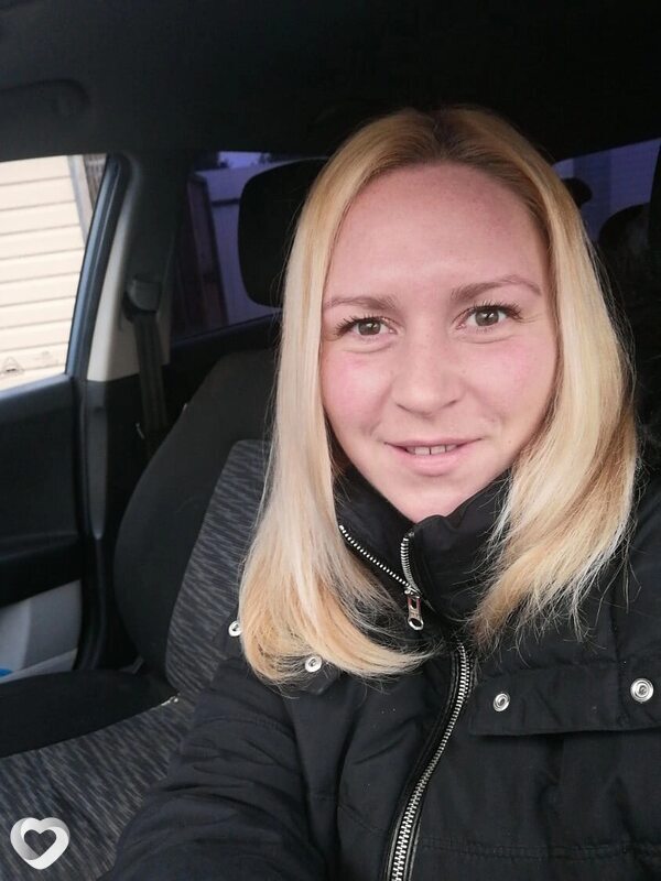 Светлана, 43, Санкт-Петербурге — анкета №1609724