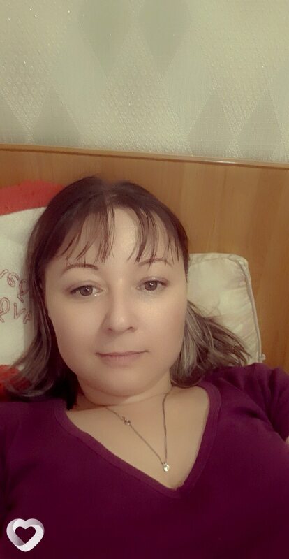 Юлия, 42, Омске — анкета №1609726