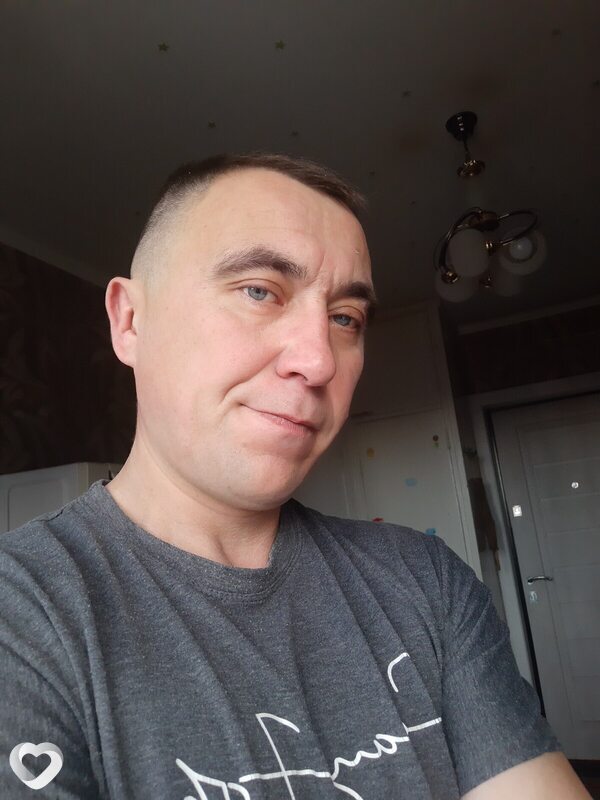 Алексей, 44, Архангельске — анкета №1609632