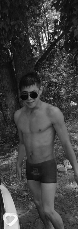 Дмитрий, 30, Ульяновске — анкета №1609634