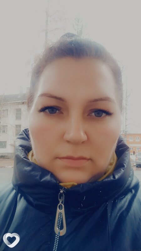 Светлана, Савинский