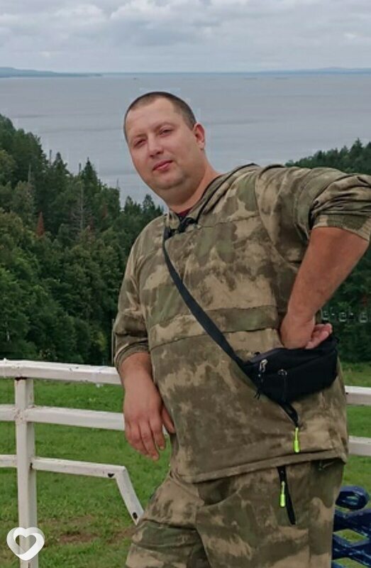 Николай, 33, Глазове — анкета №1609642