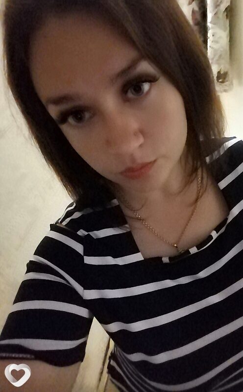 Екатерина, 30, Новосибирске — анкета №1609610